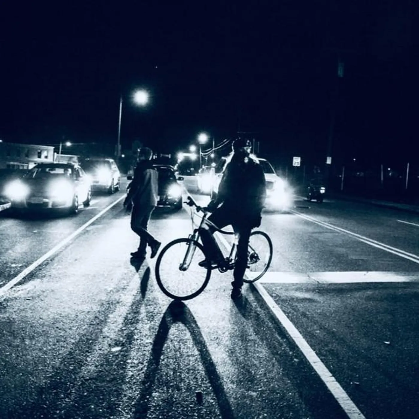 Calling Hours Brand Page