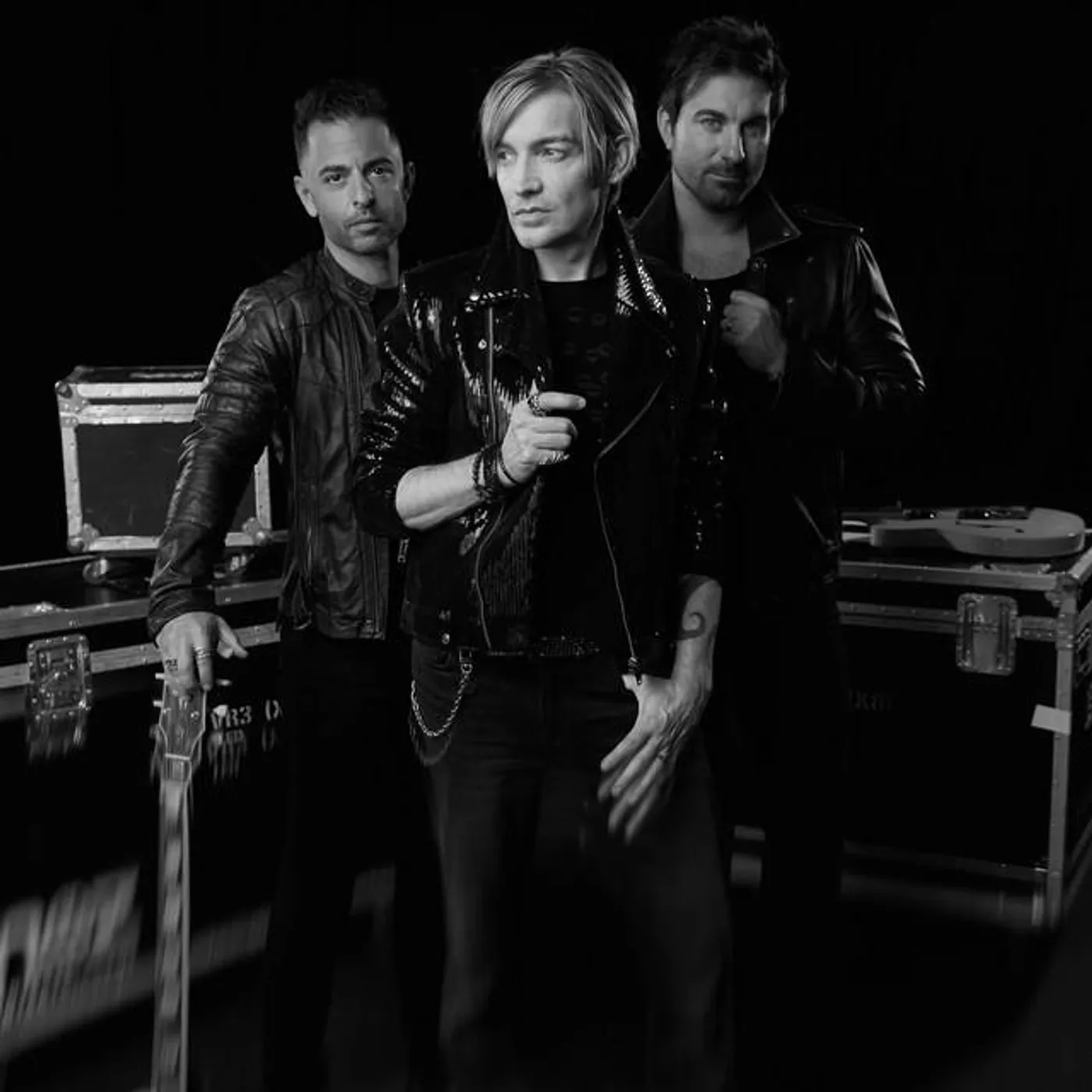 The Calling Brand Page