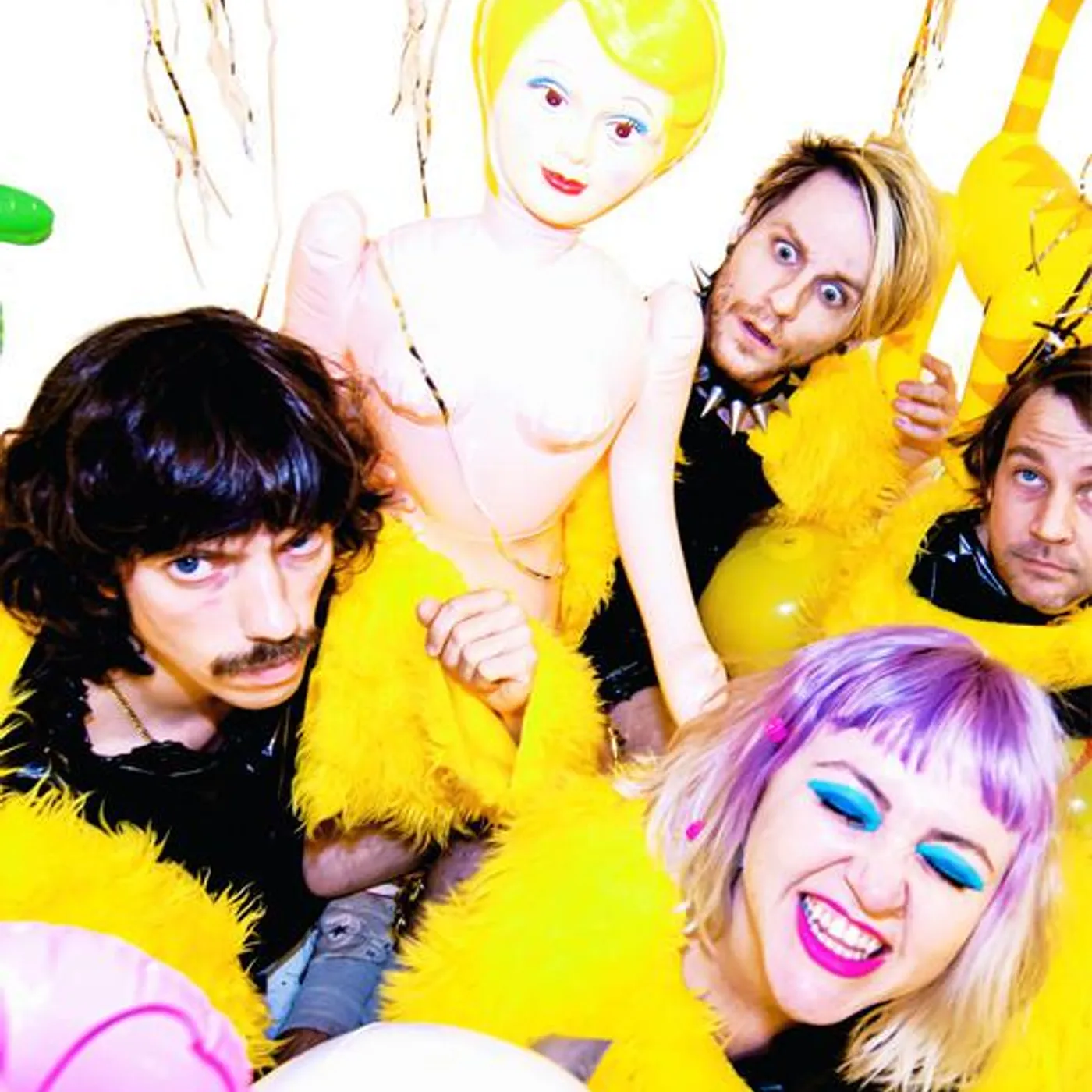 Calliope Musicals Brand Page