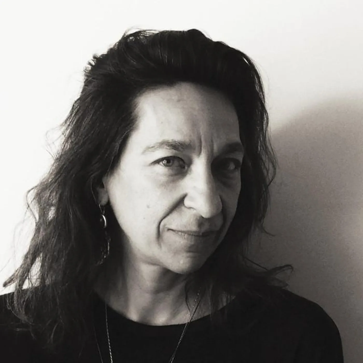 Calliope Tsoupaki Brand Page