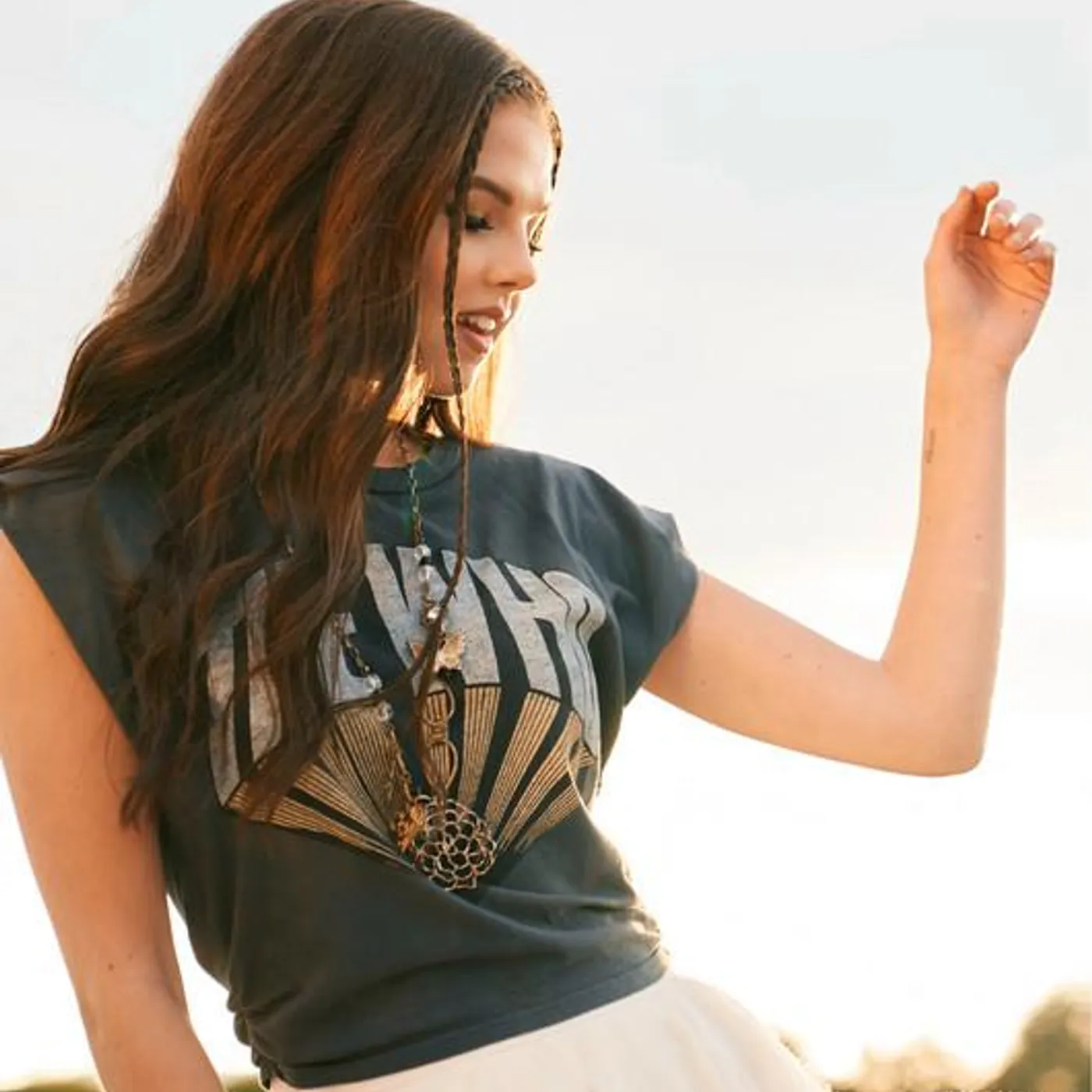 Callista Clark Brand Page