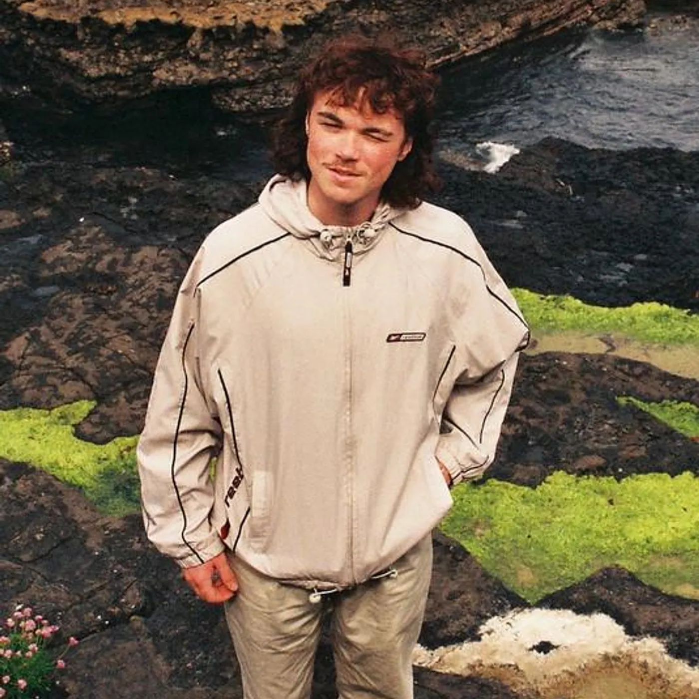 Callum Wall Brand Page