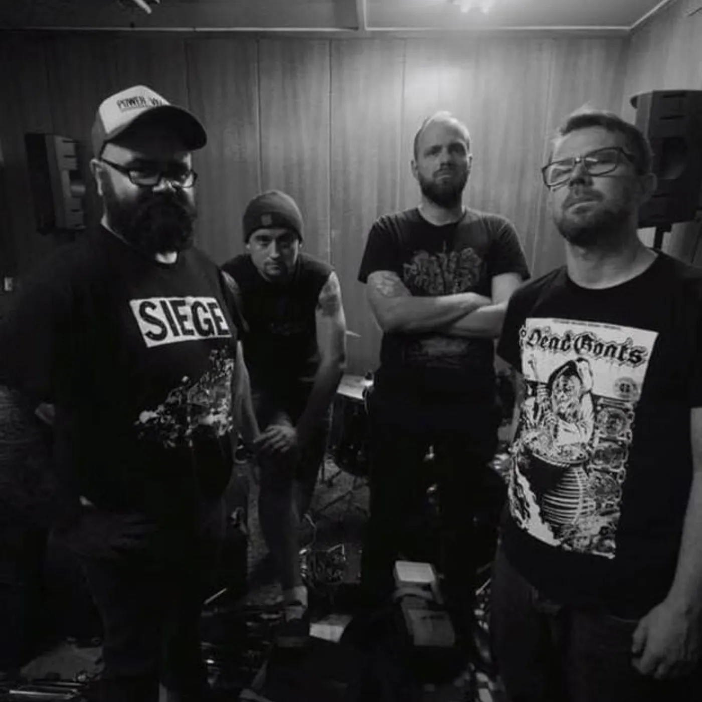 Calm the Fire Brand Page