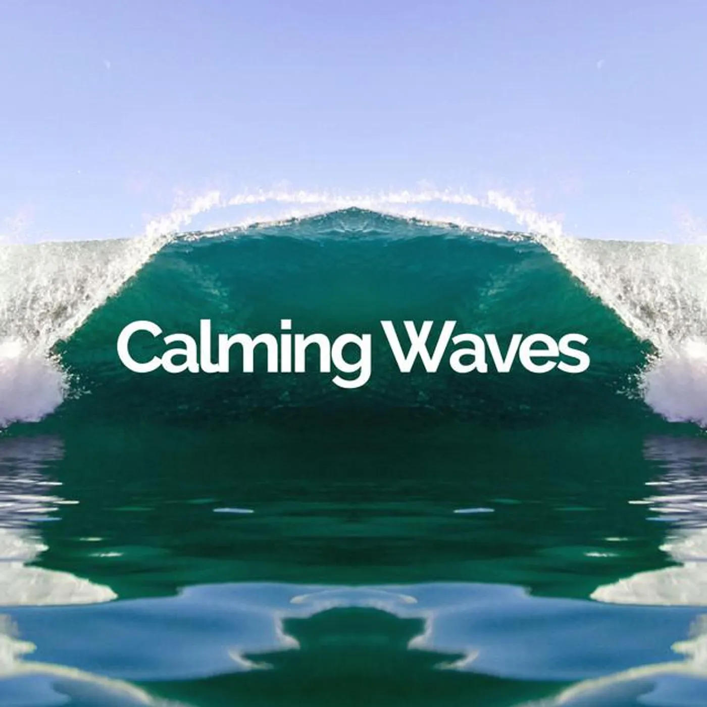 Calming Waves