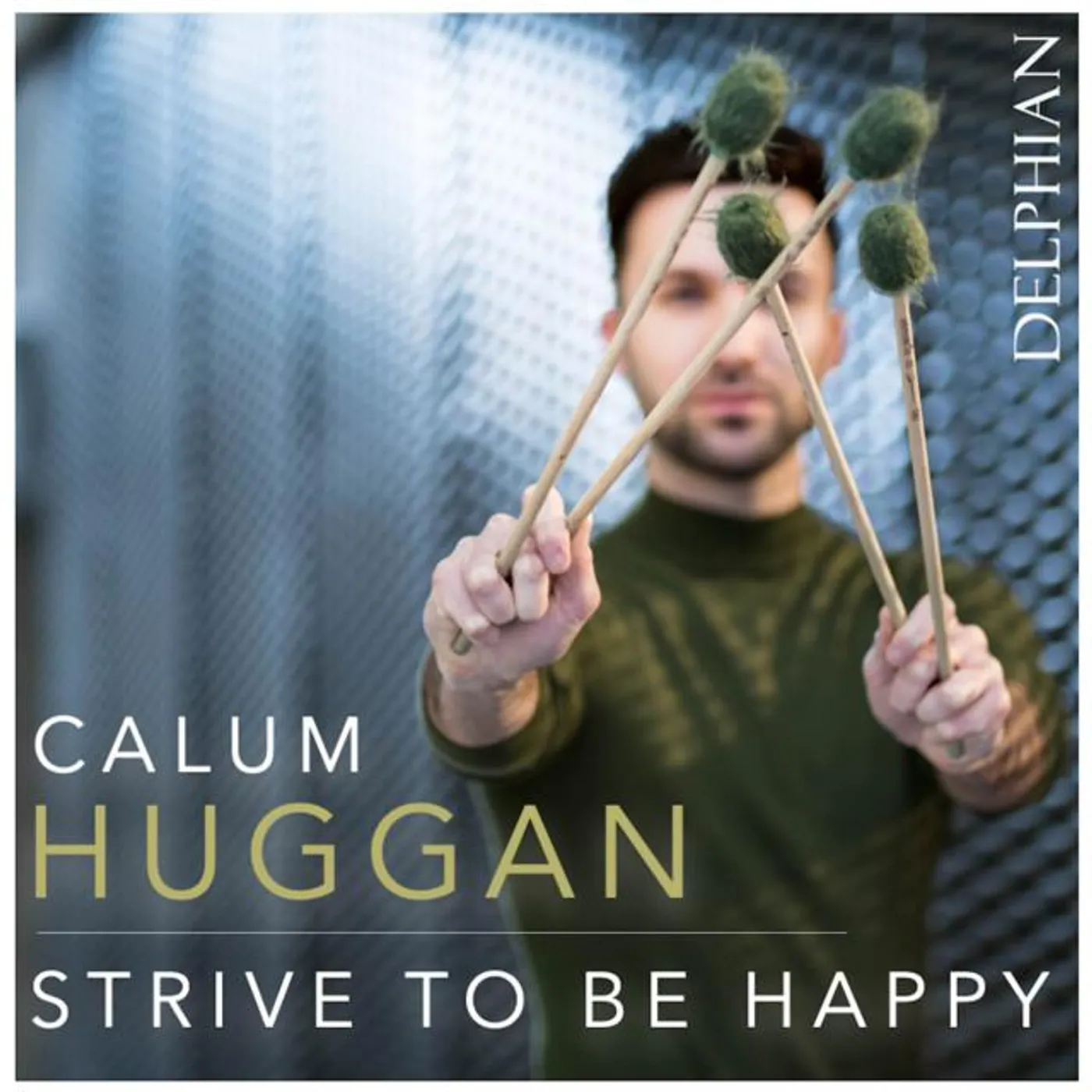 Calum Huggan