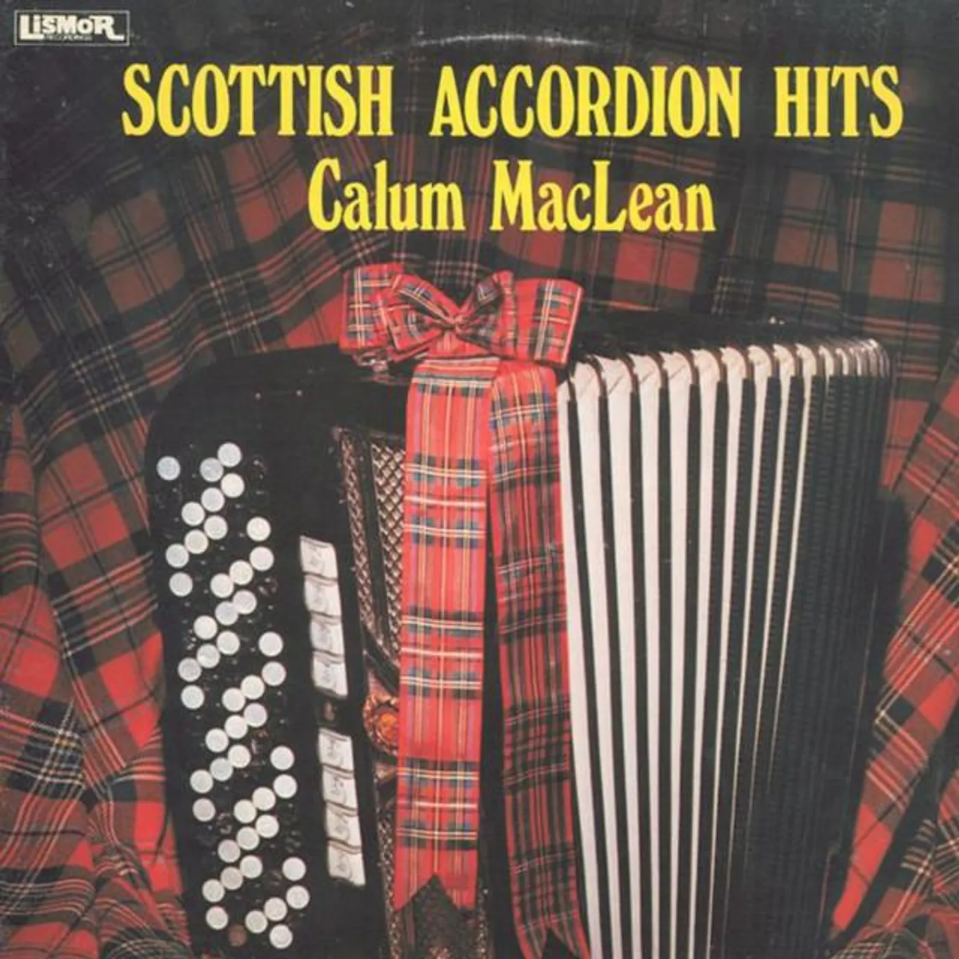 Calum MacLean