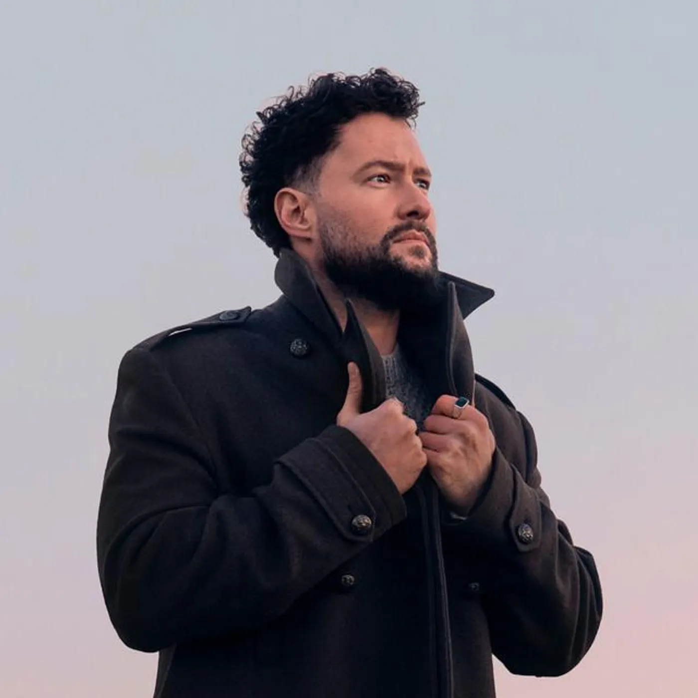 Calum Scott Brand Page