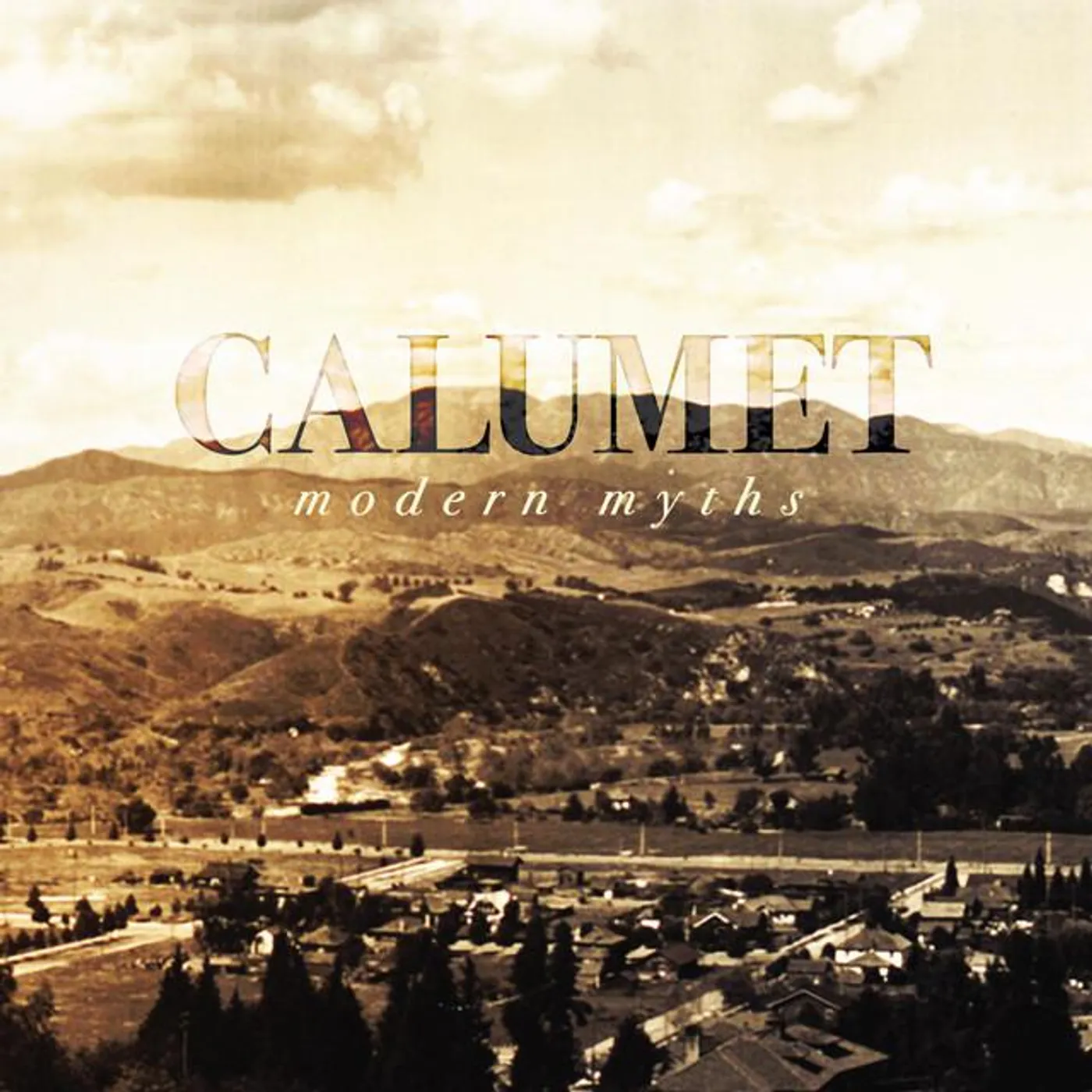 Calumet Brand Page