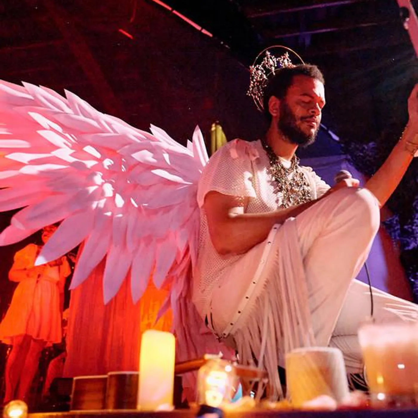 Calvin Arsenia Brand Page