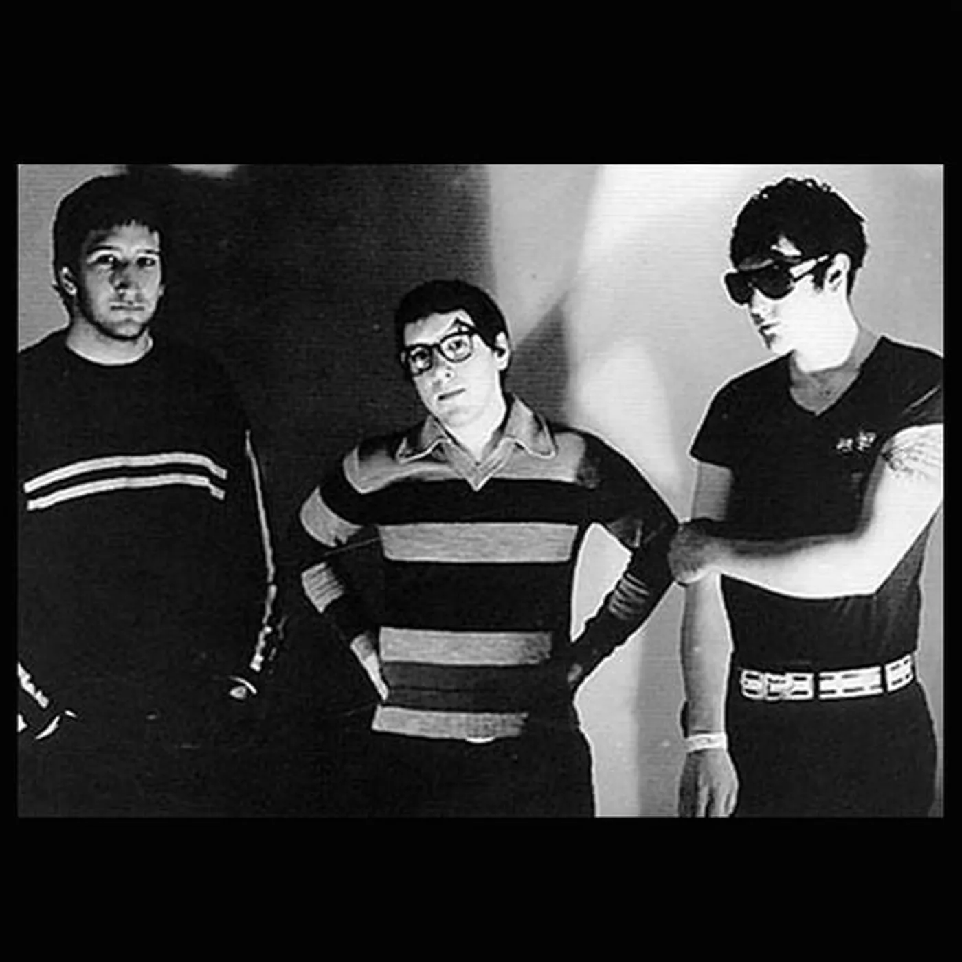 Calvin Krime Brand Page