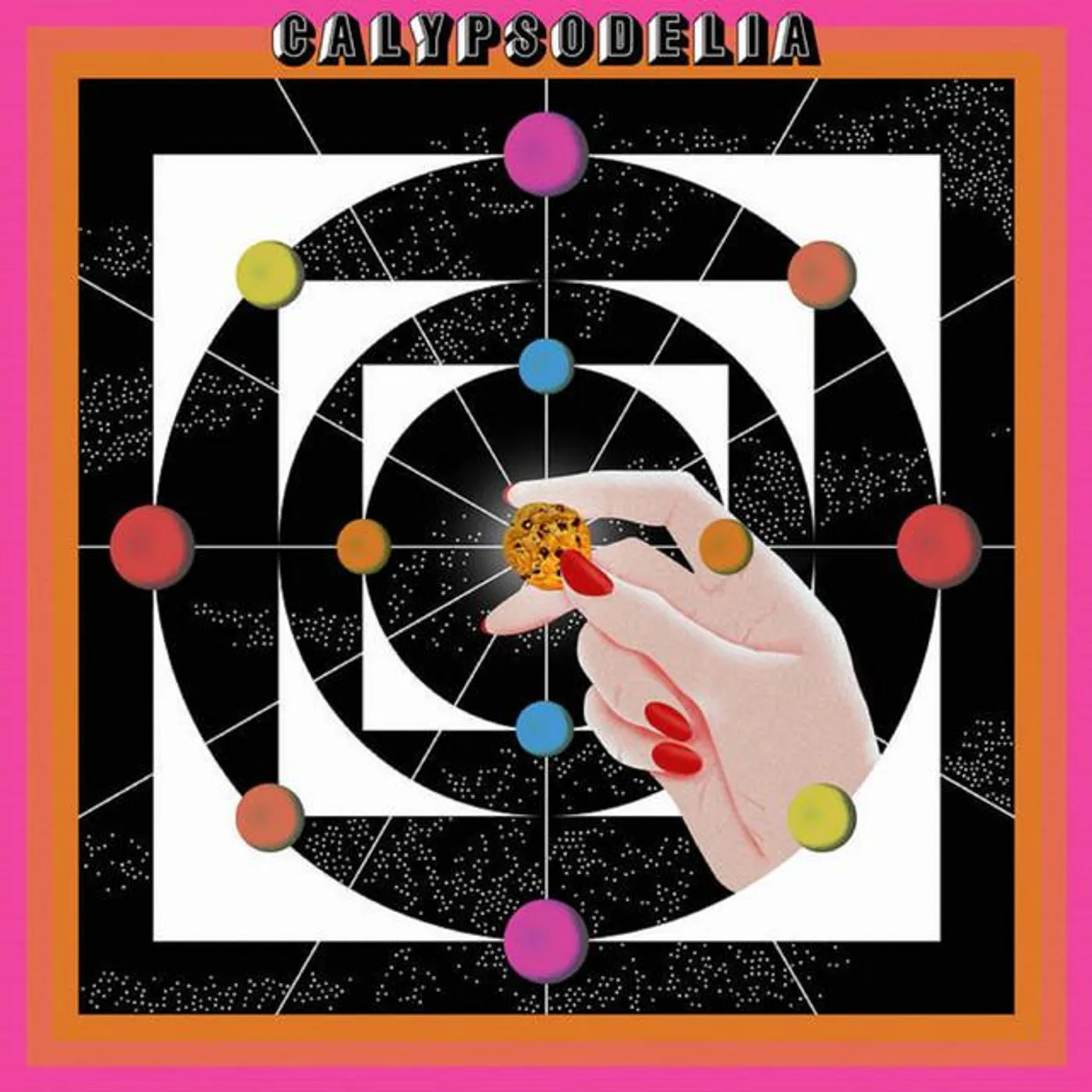 Calypsodelia Brand Page