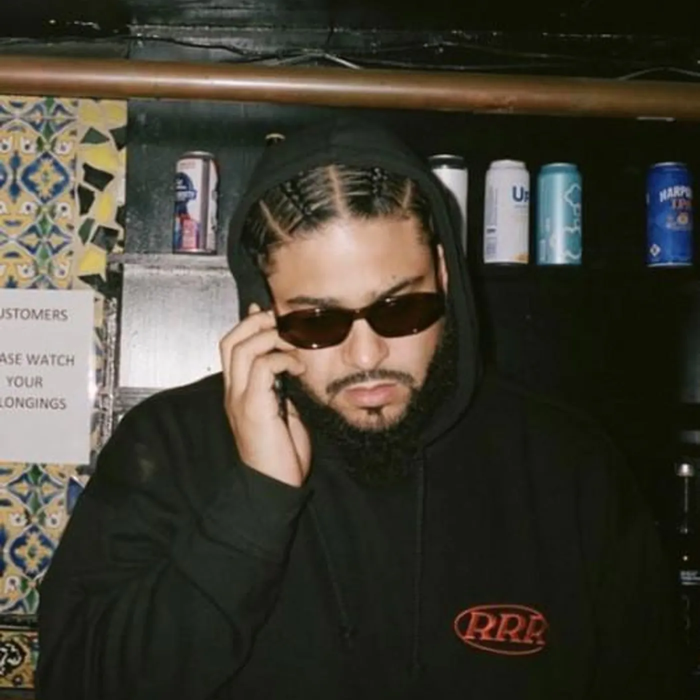 Cam Bells Brand Page