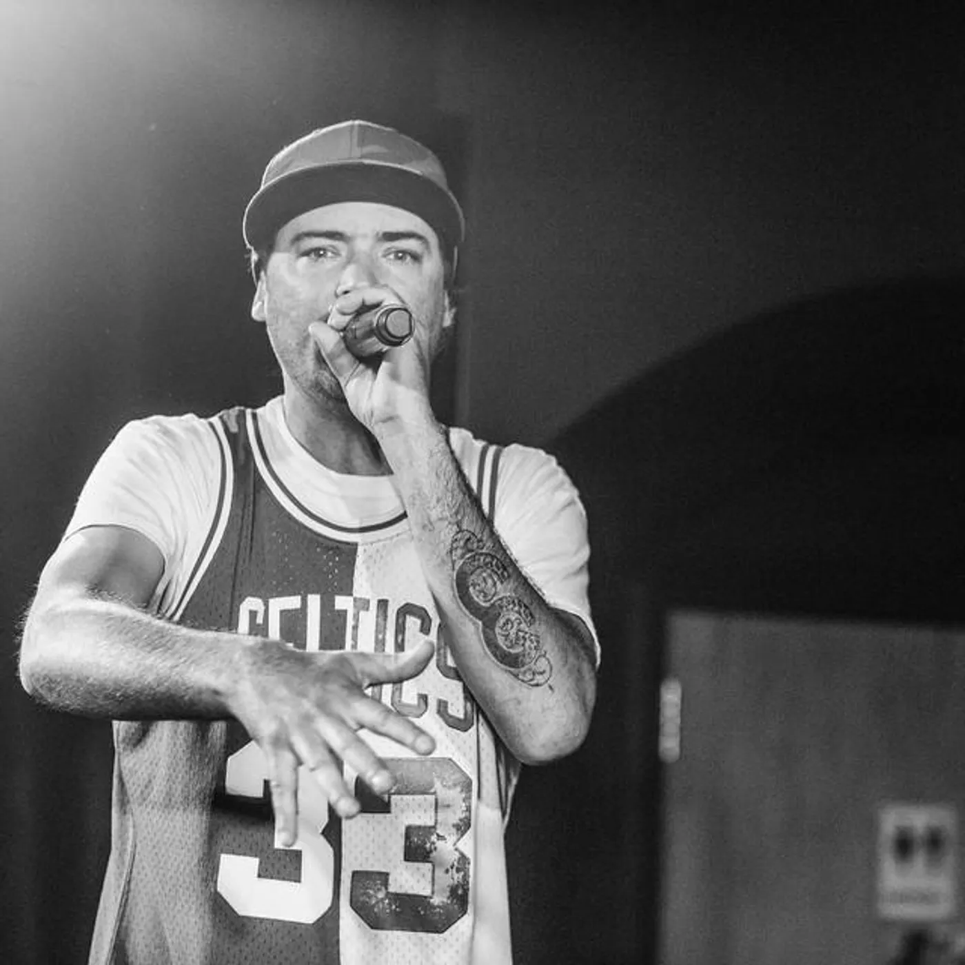 Cam Groves Brand Page