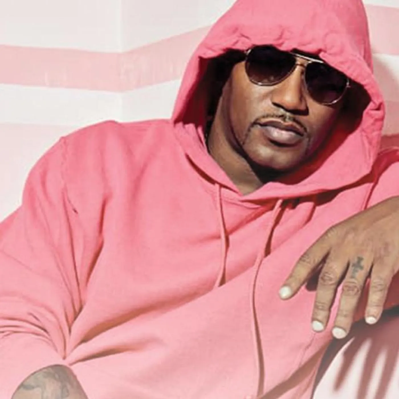 Cam'ron Brand Page