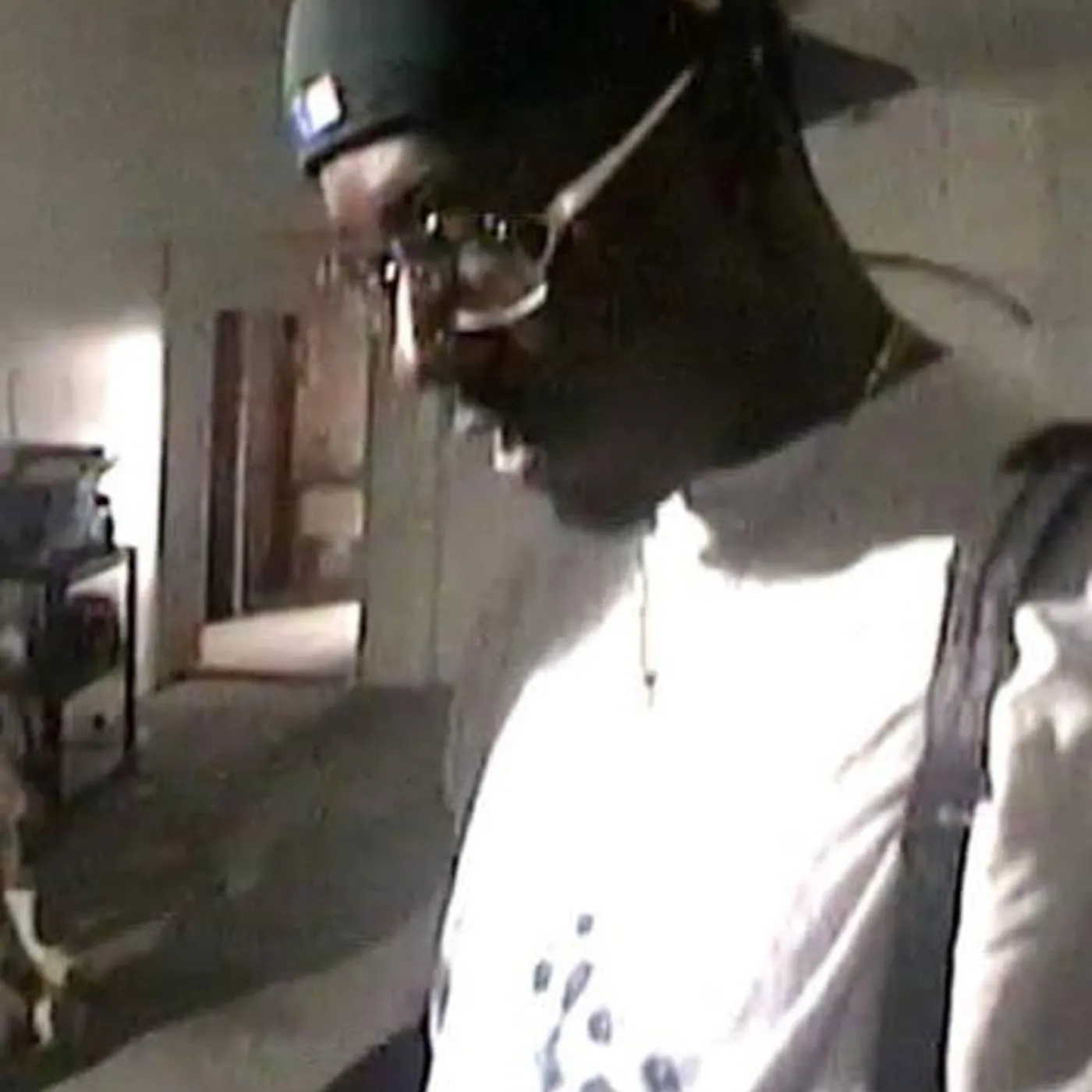 Cam, the Chef Brand Page