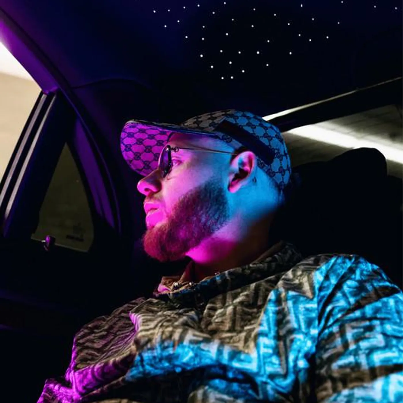 Camaeleon Brand Page