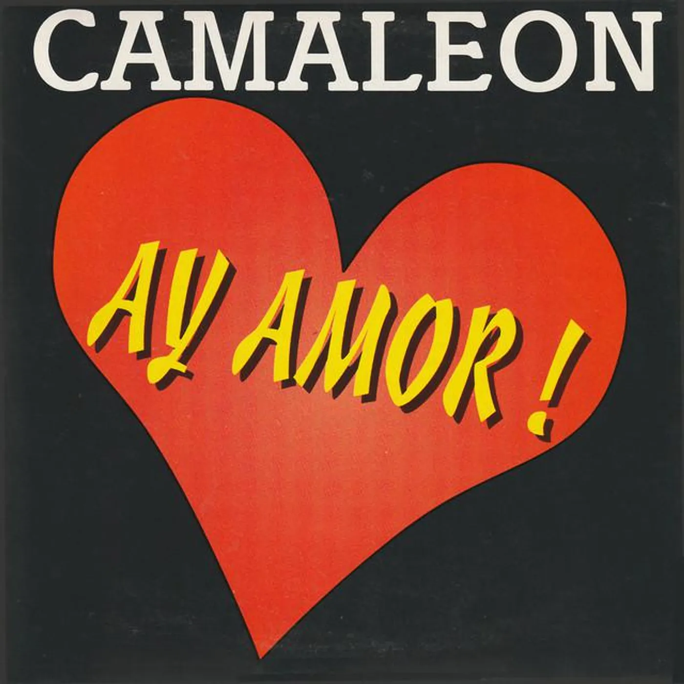 Camaleón