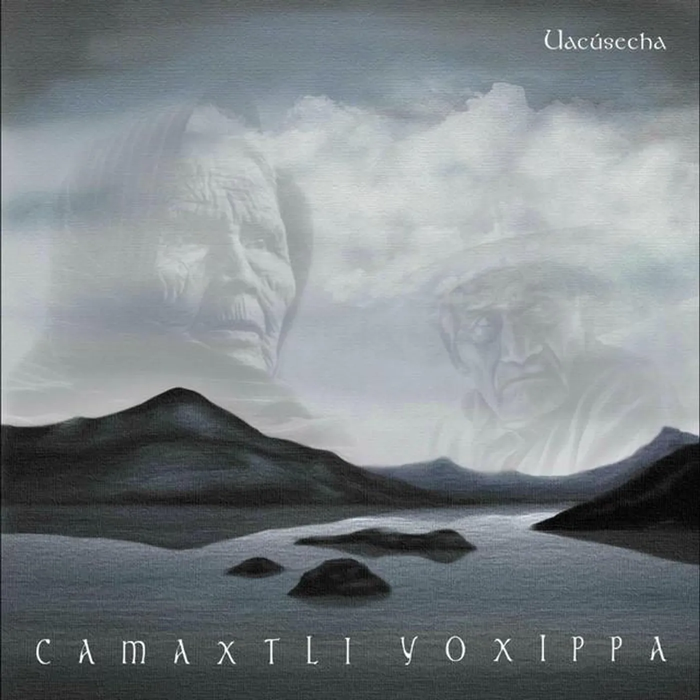 Camaxtli Yoxippa