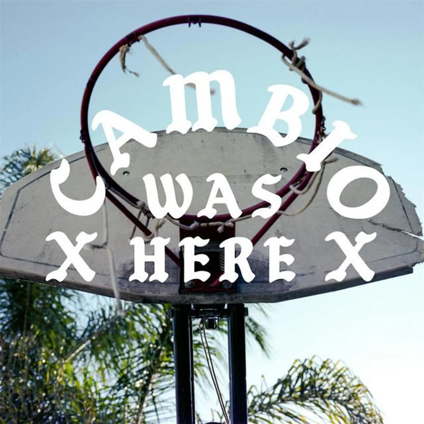 Cambiowashere Brand Page