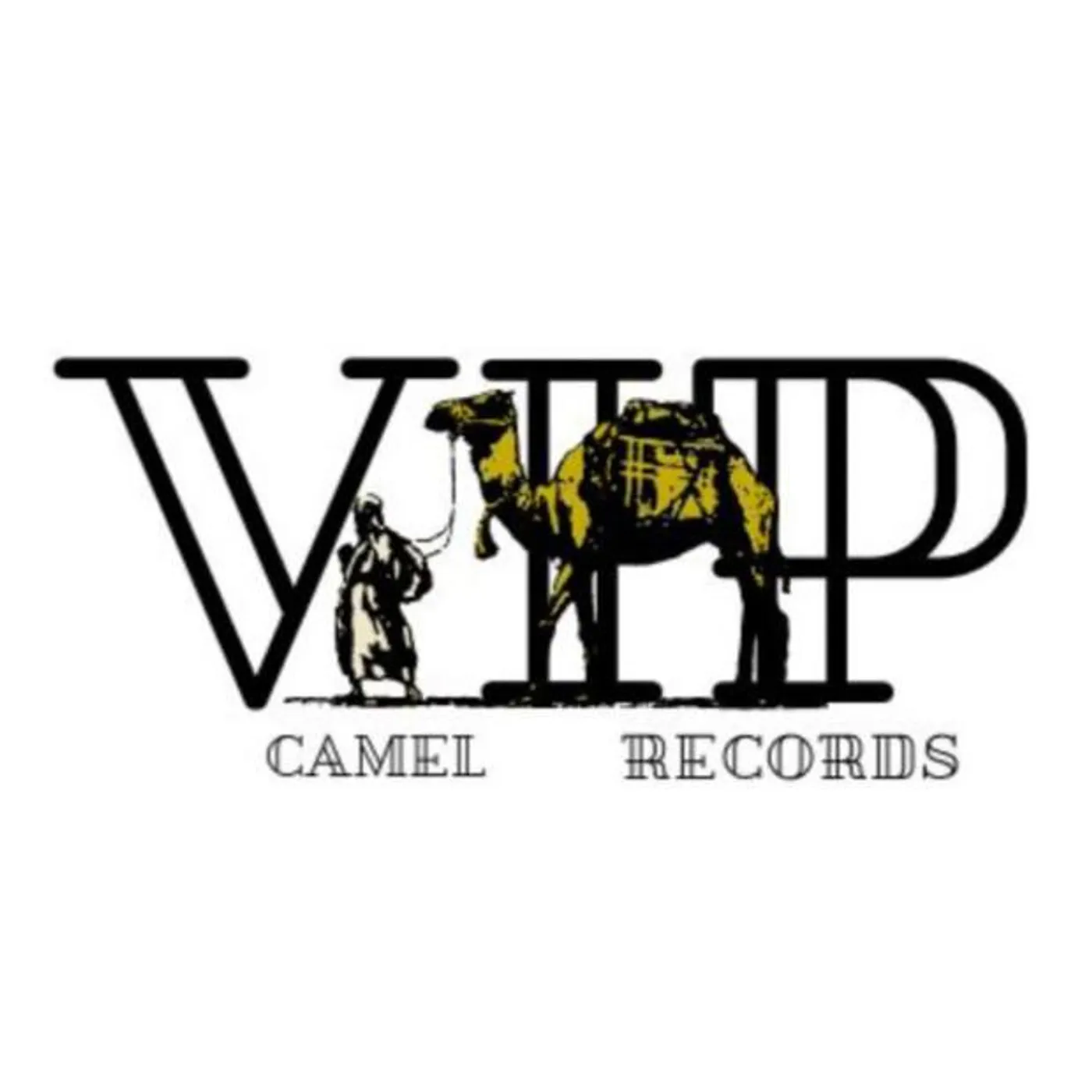 CamelVIP Brand Page