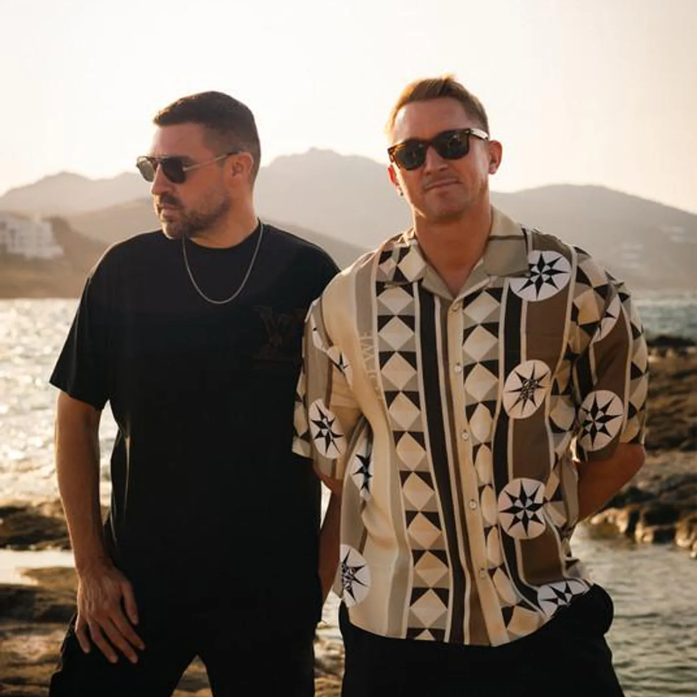 CamelPhat Brand Page