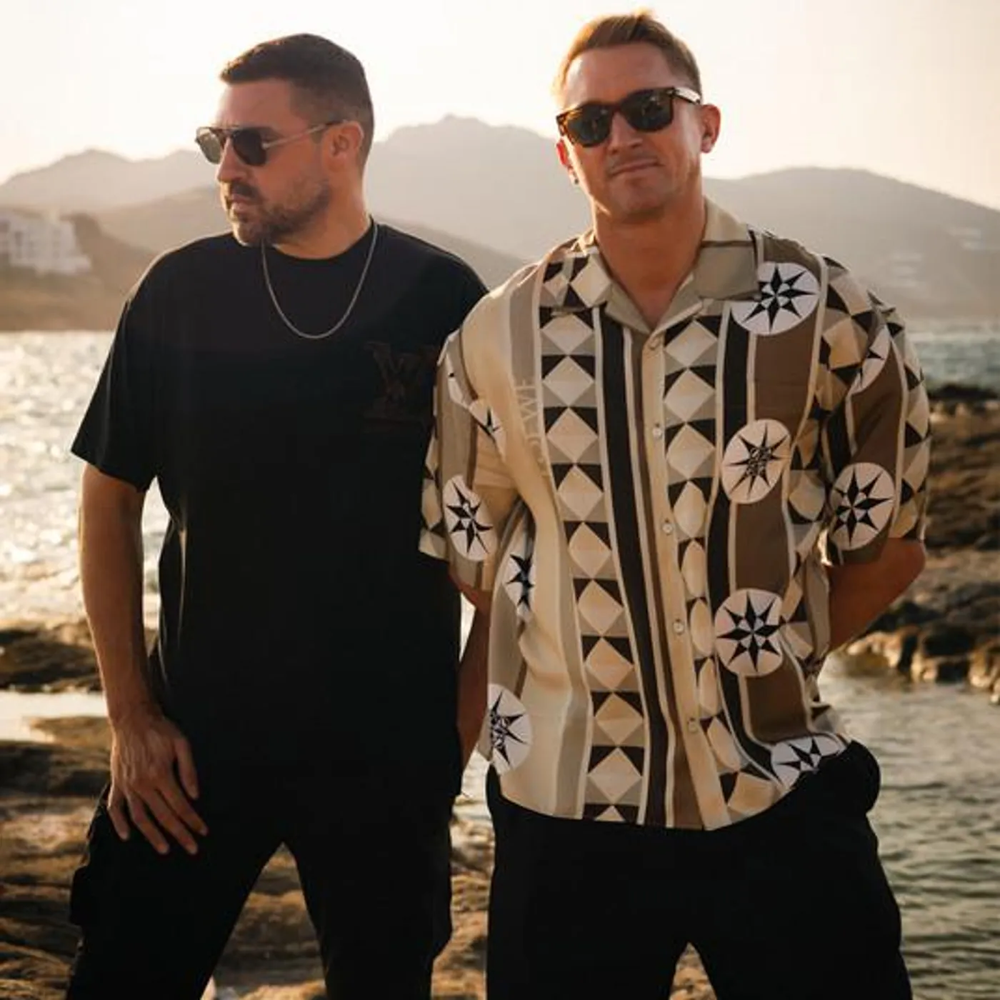 CamelPhat Brand Page