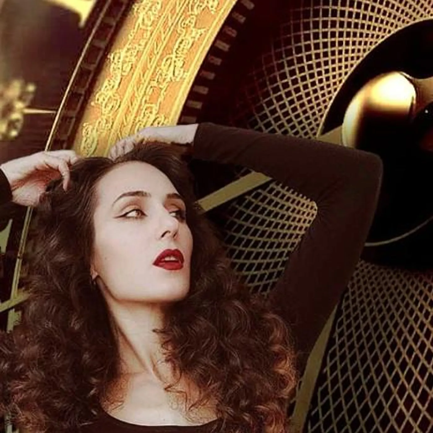 CAMERA SOUL Brand Page