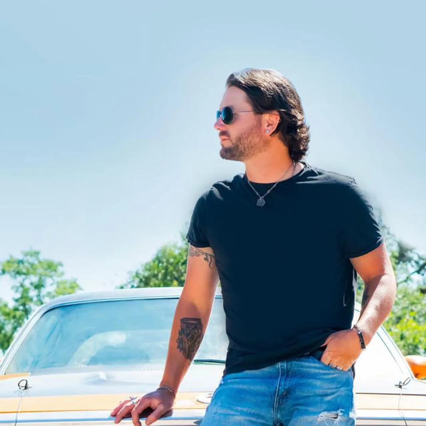 Cameran Nelson Brand Page