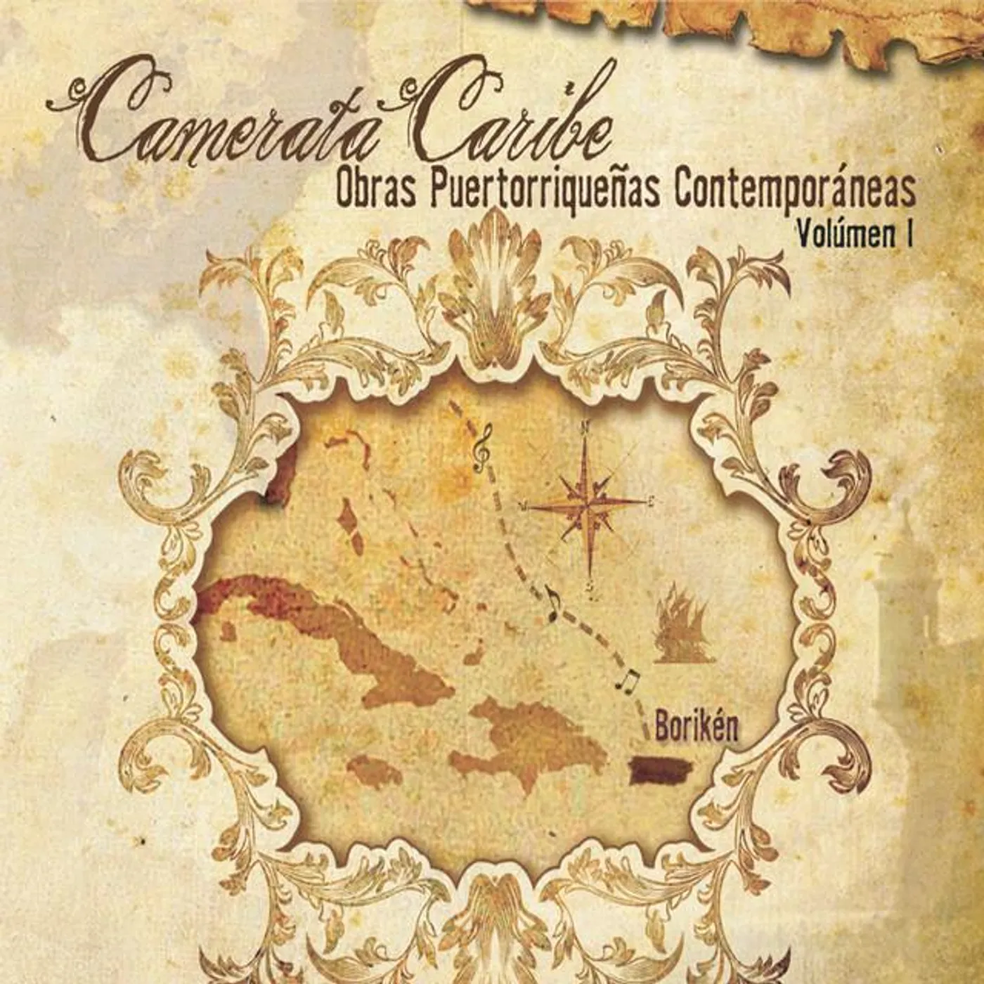 Camerata Caribe
