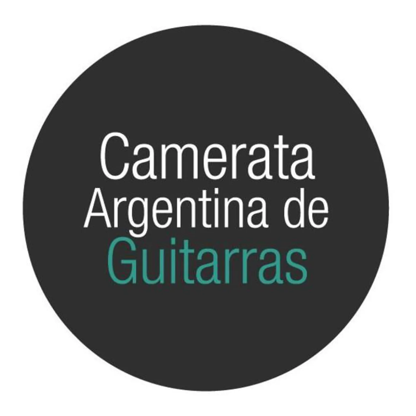 Camerata Argentina de Guitarras