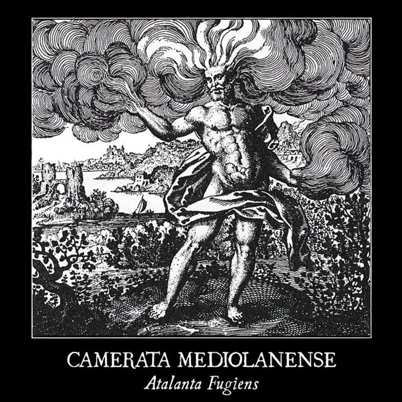 Camerata Mediolanense