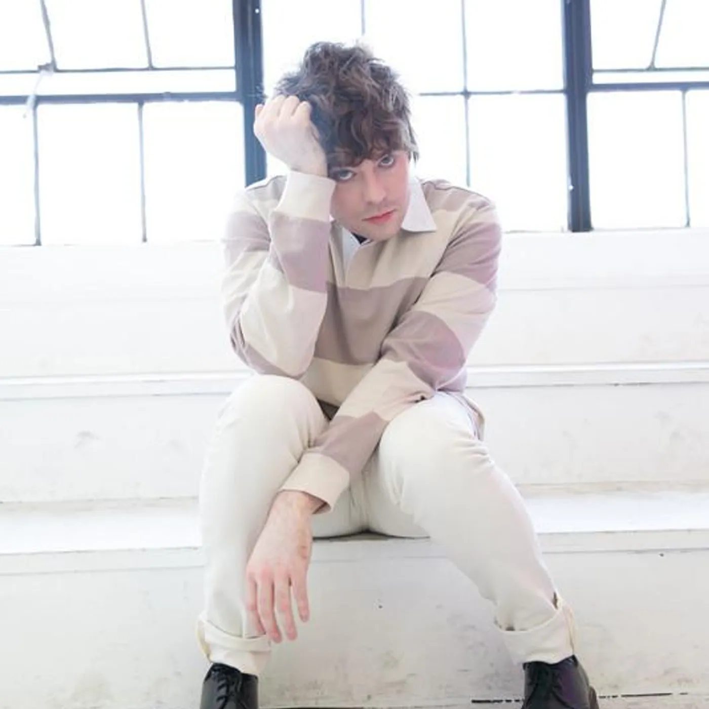 Cameron Walker Brand Page