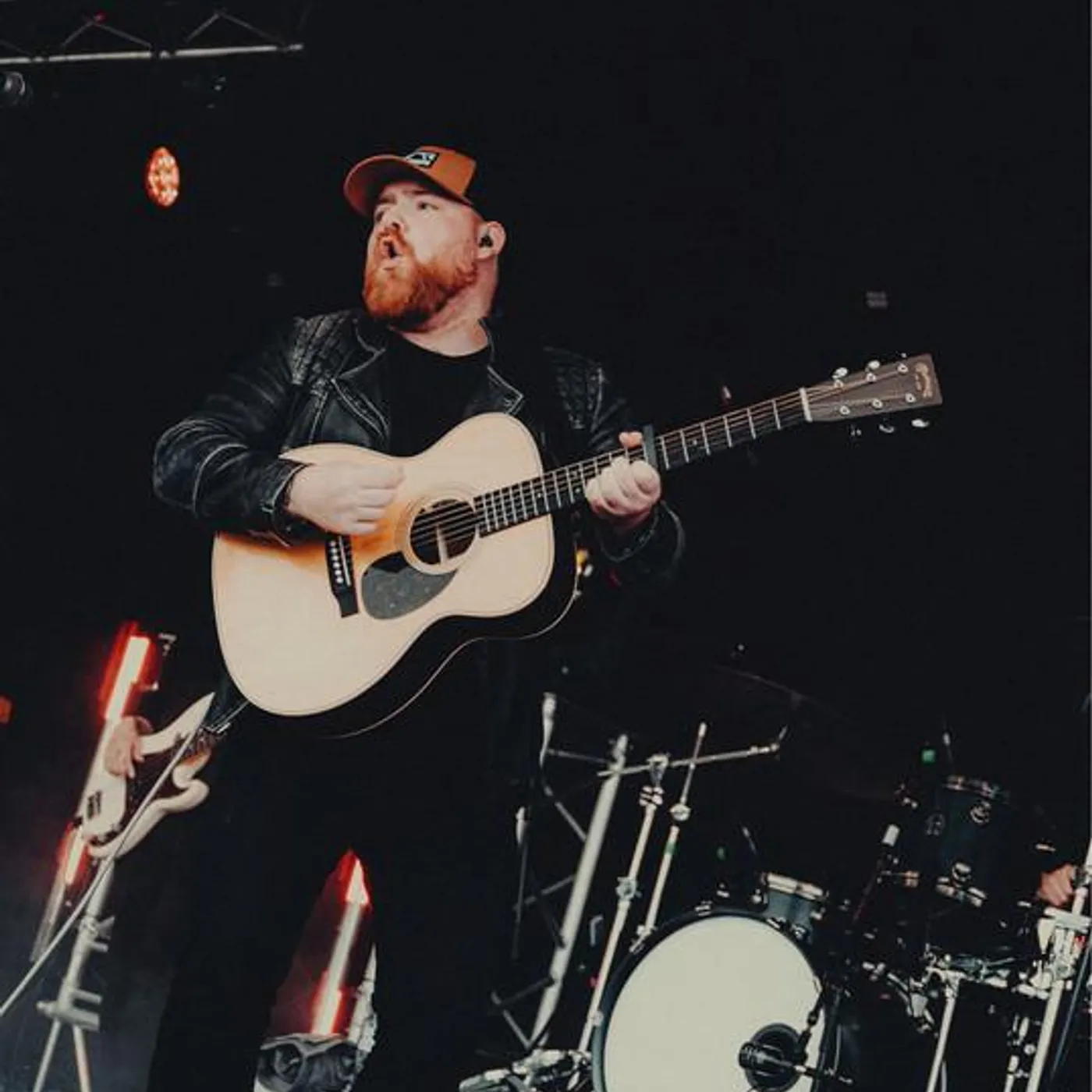 Cameron Barnes Brand Page