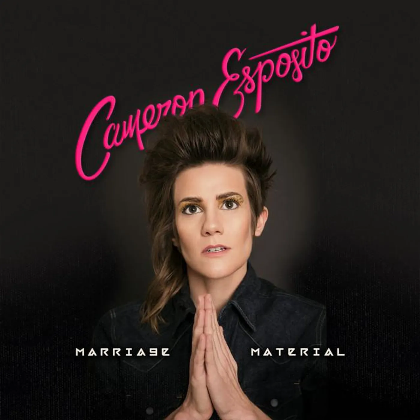 Cameron Esposito Brand Page