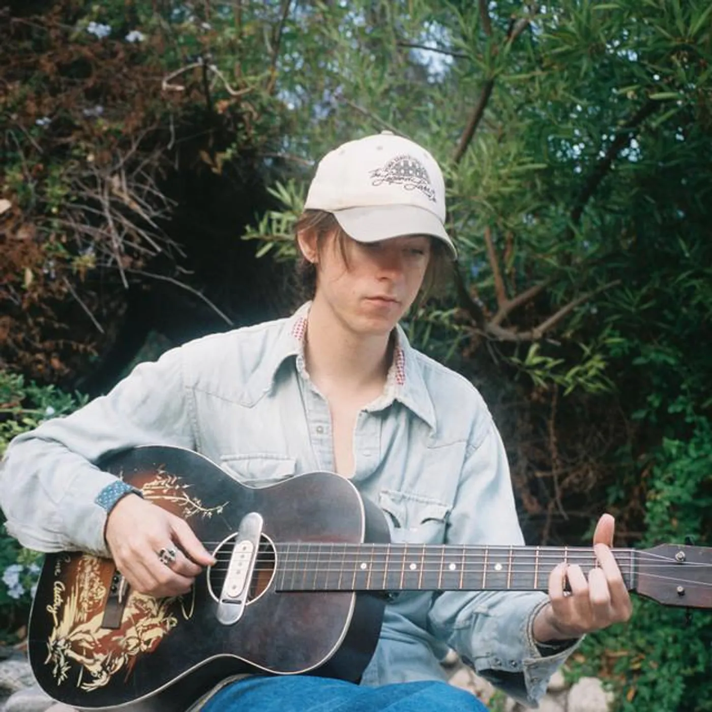 Cameron Knowler Brand Page