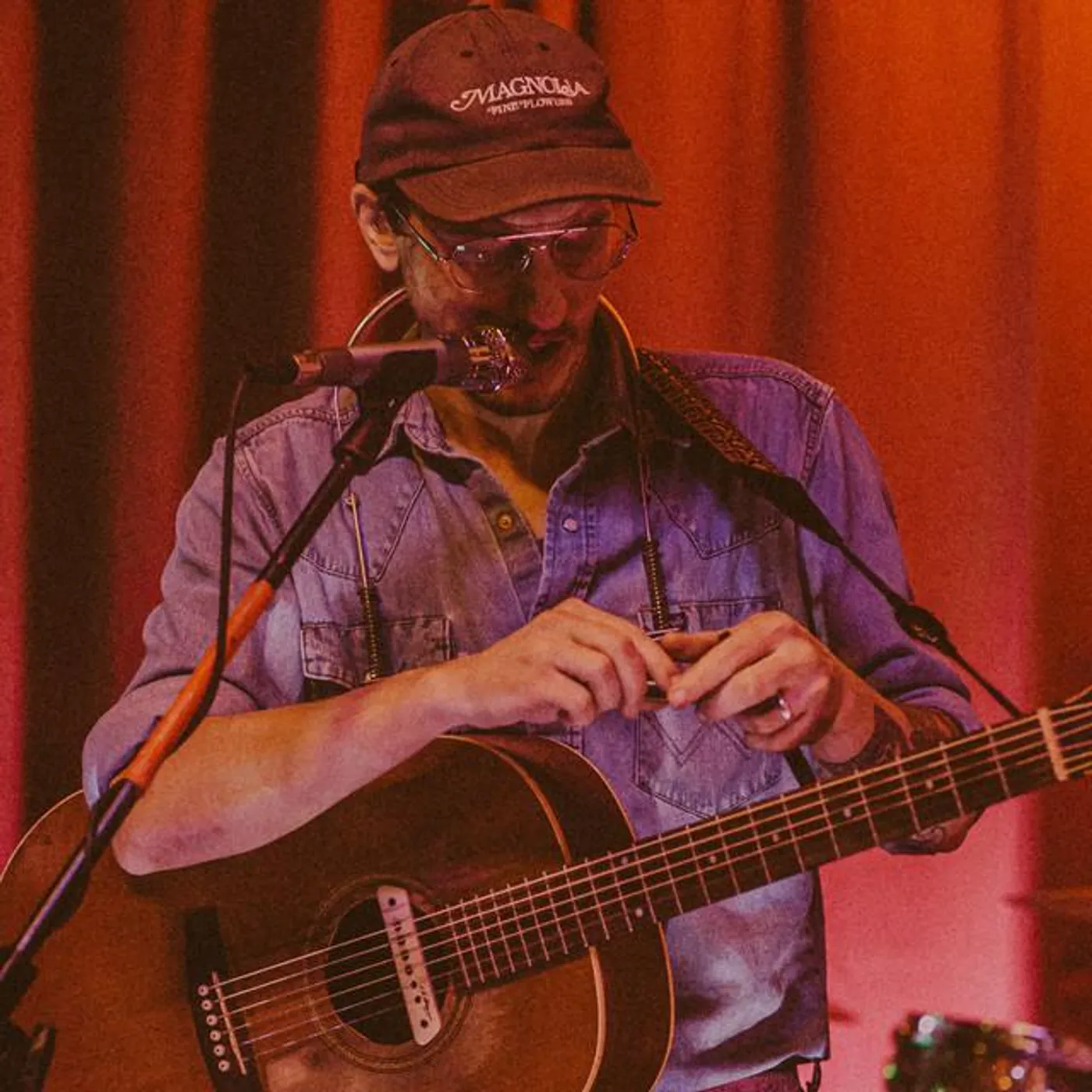 Cameron Smith Brand Page