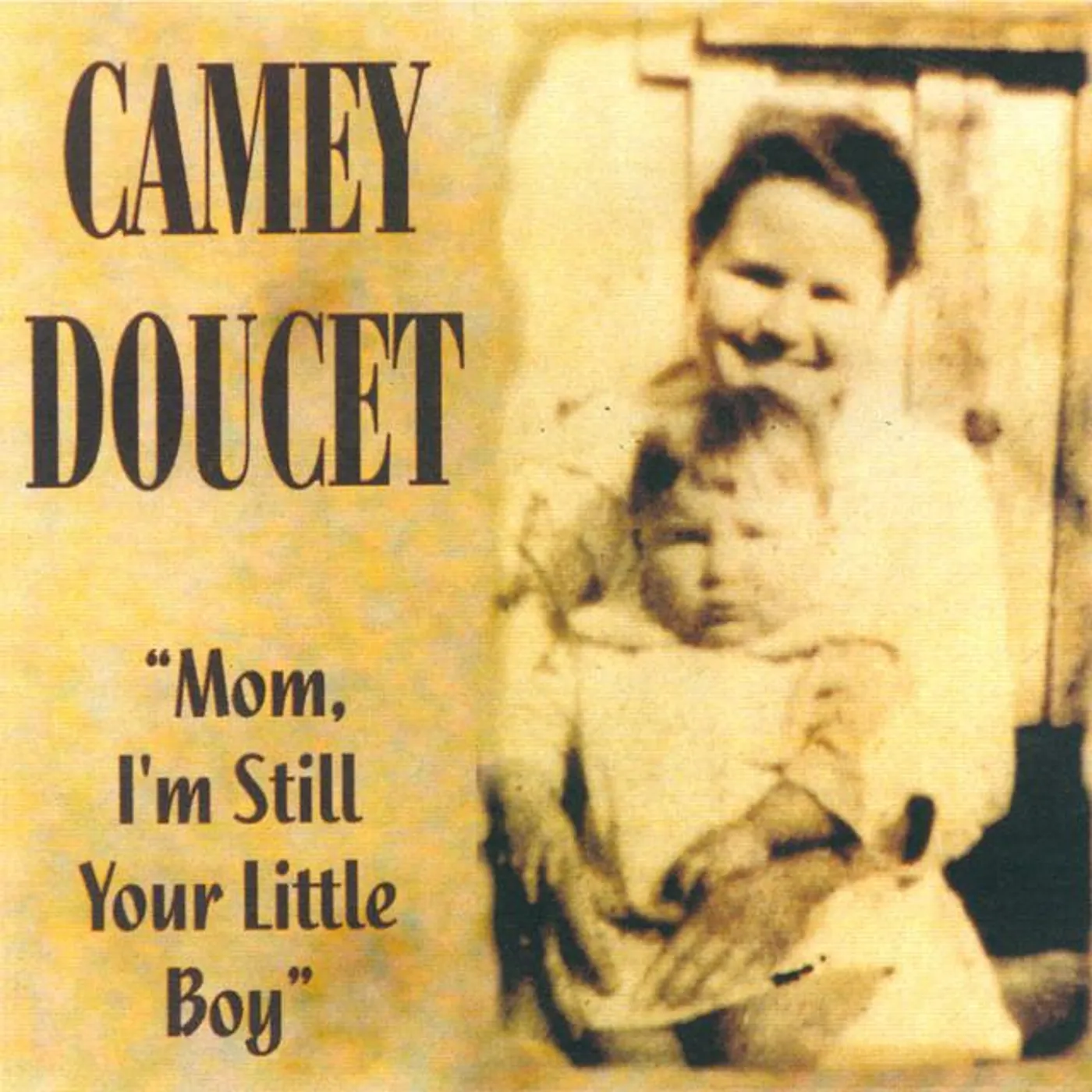 Camey Doucet Brand Page