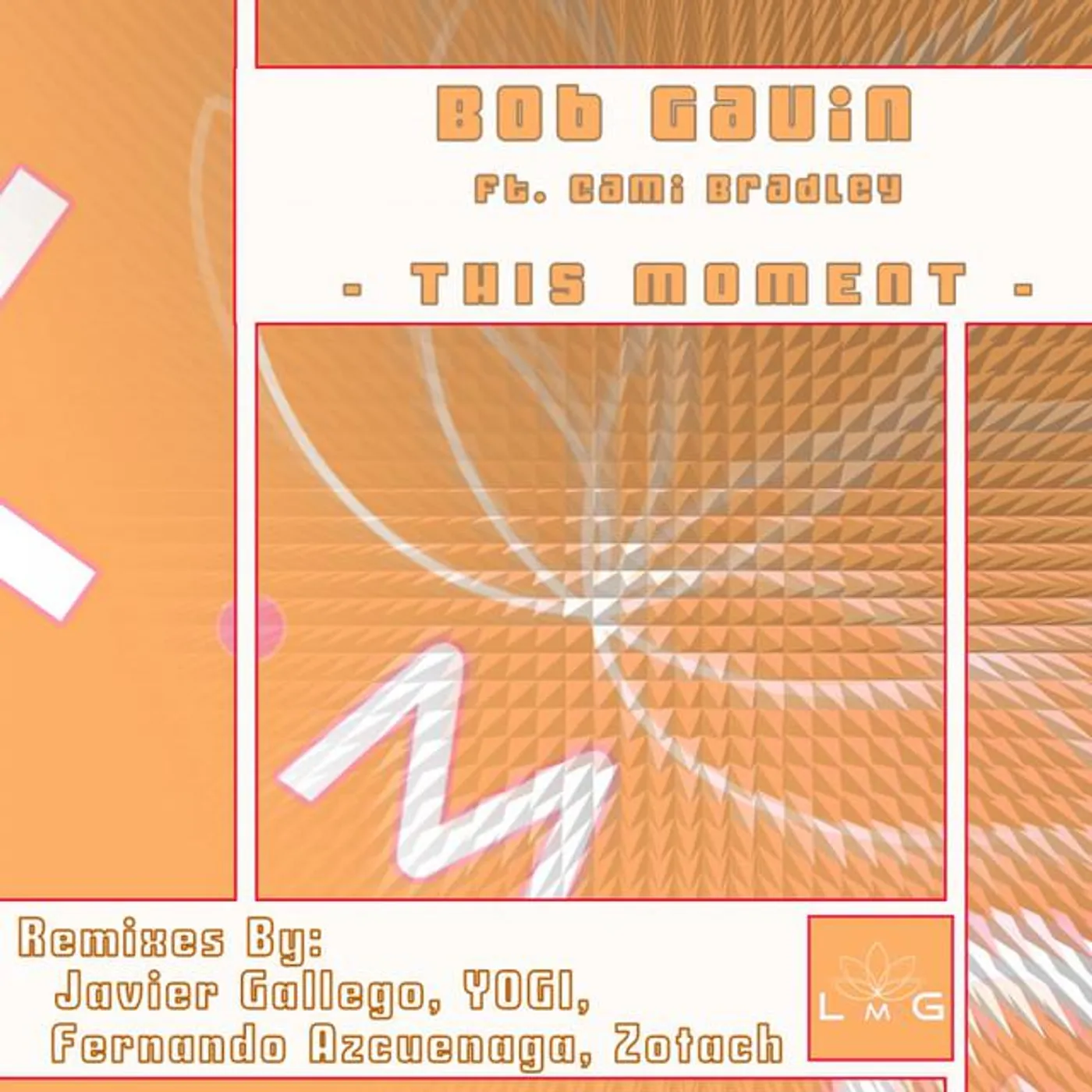 Cami Bradley Brand Page