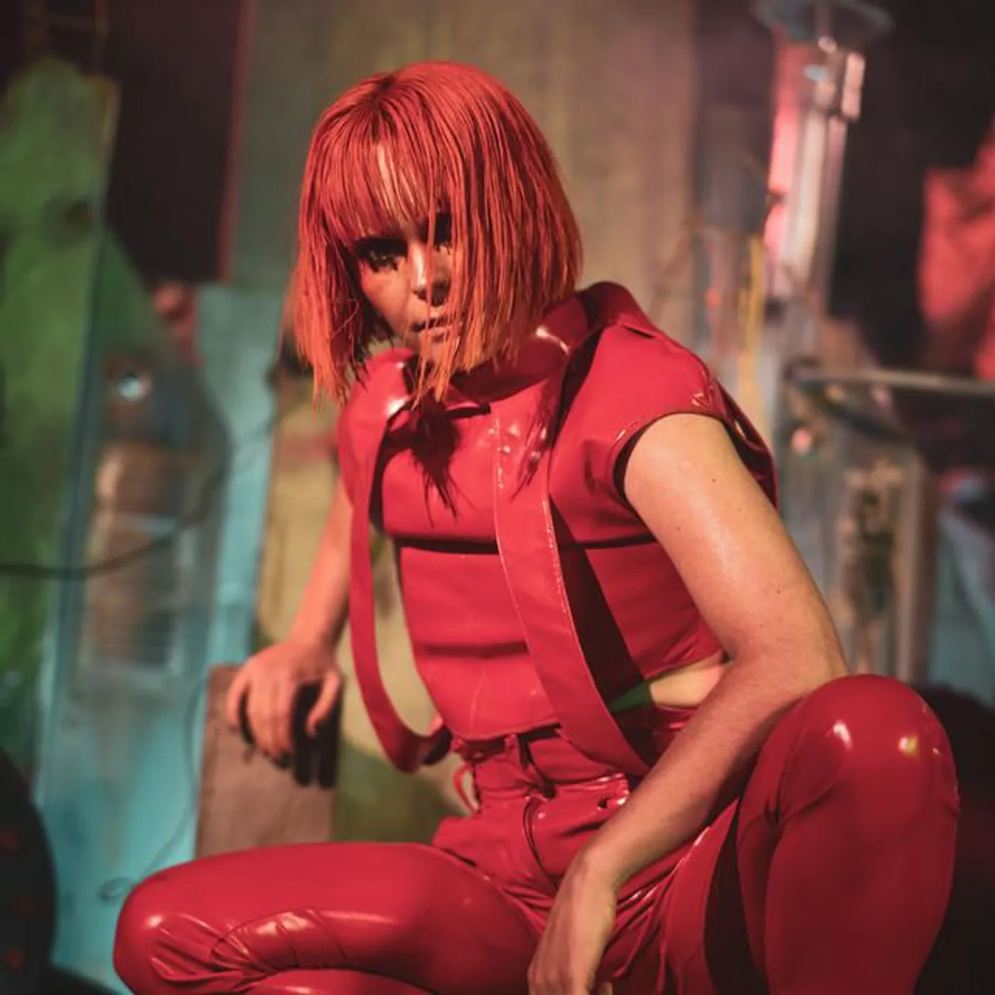 Camila Moreno Brand Page