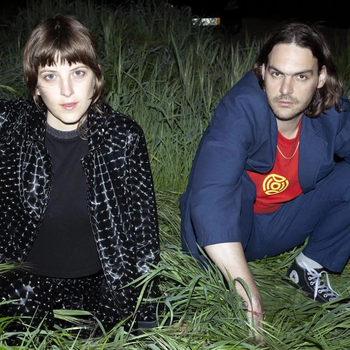 Camila Fuchs Brand Page