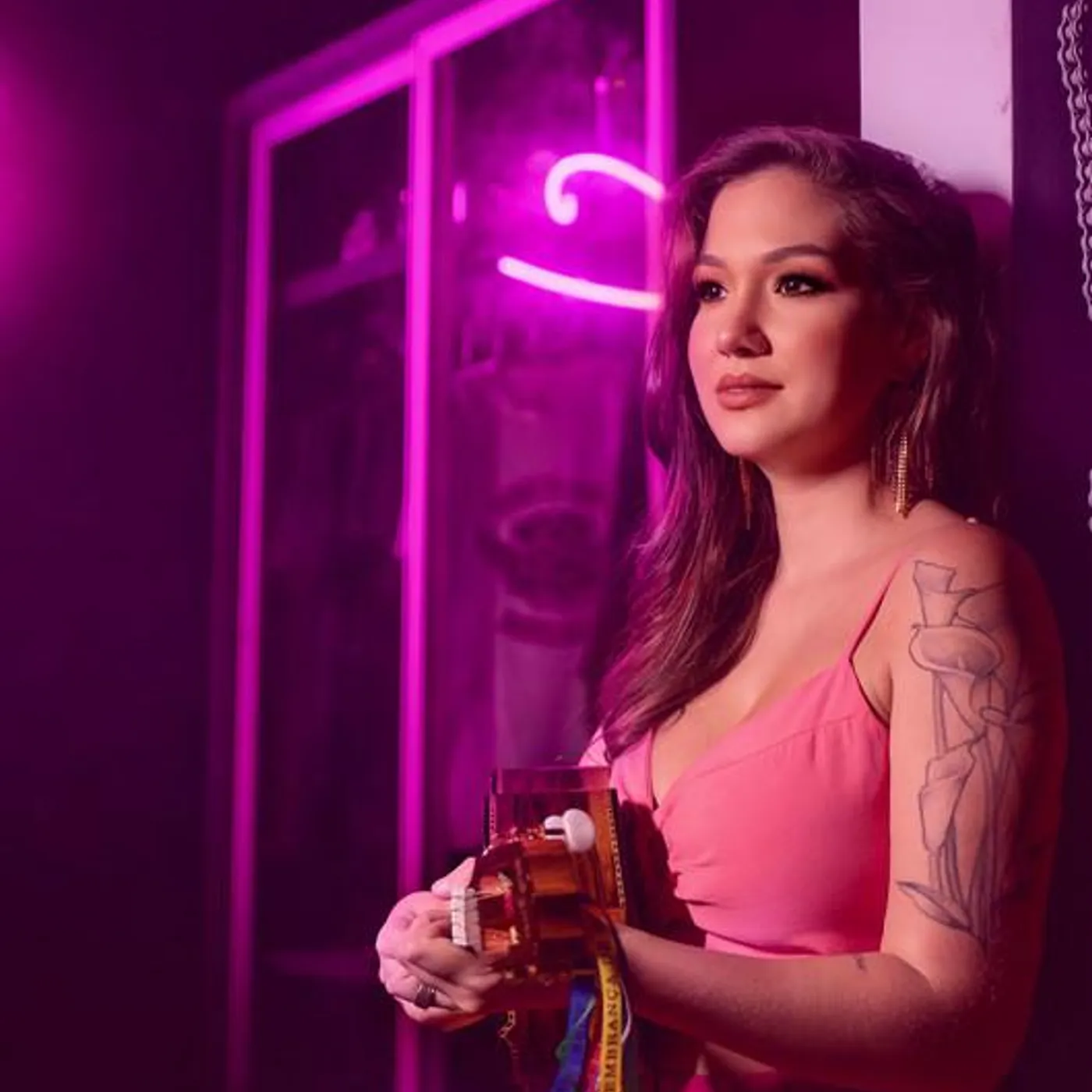 Camile Castro Brand Page