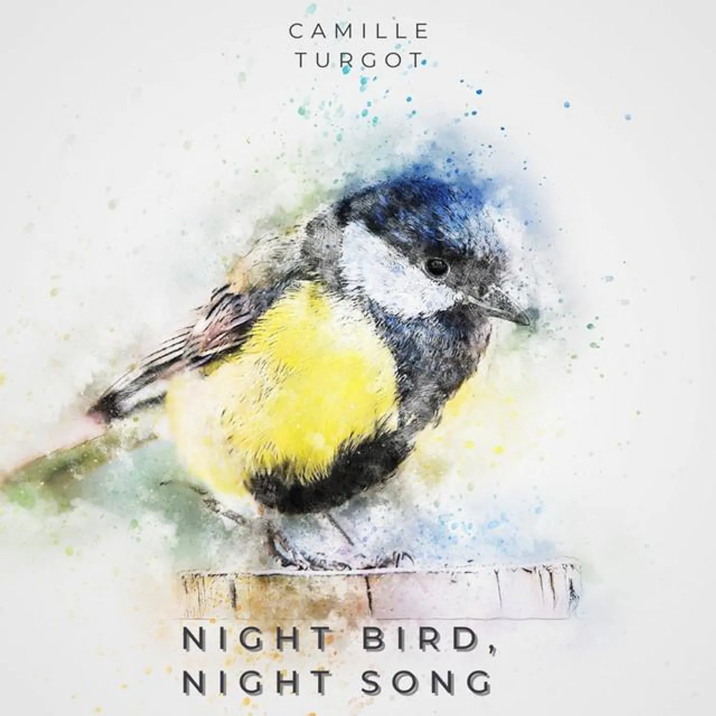 Camilla Turgot Brand Page