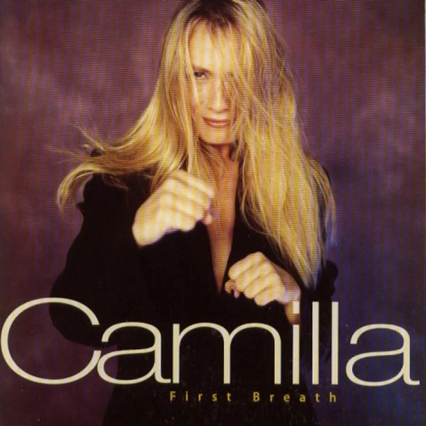 Camilla Malmquist-Harket