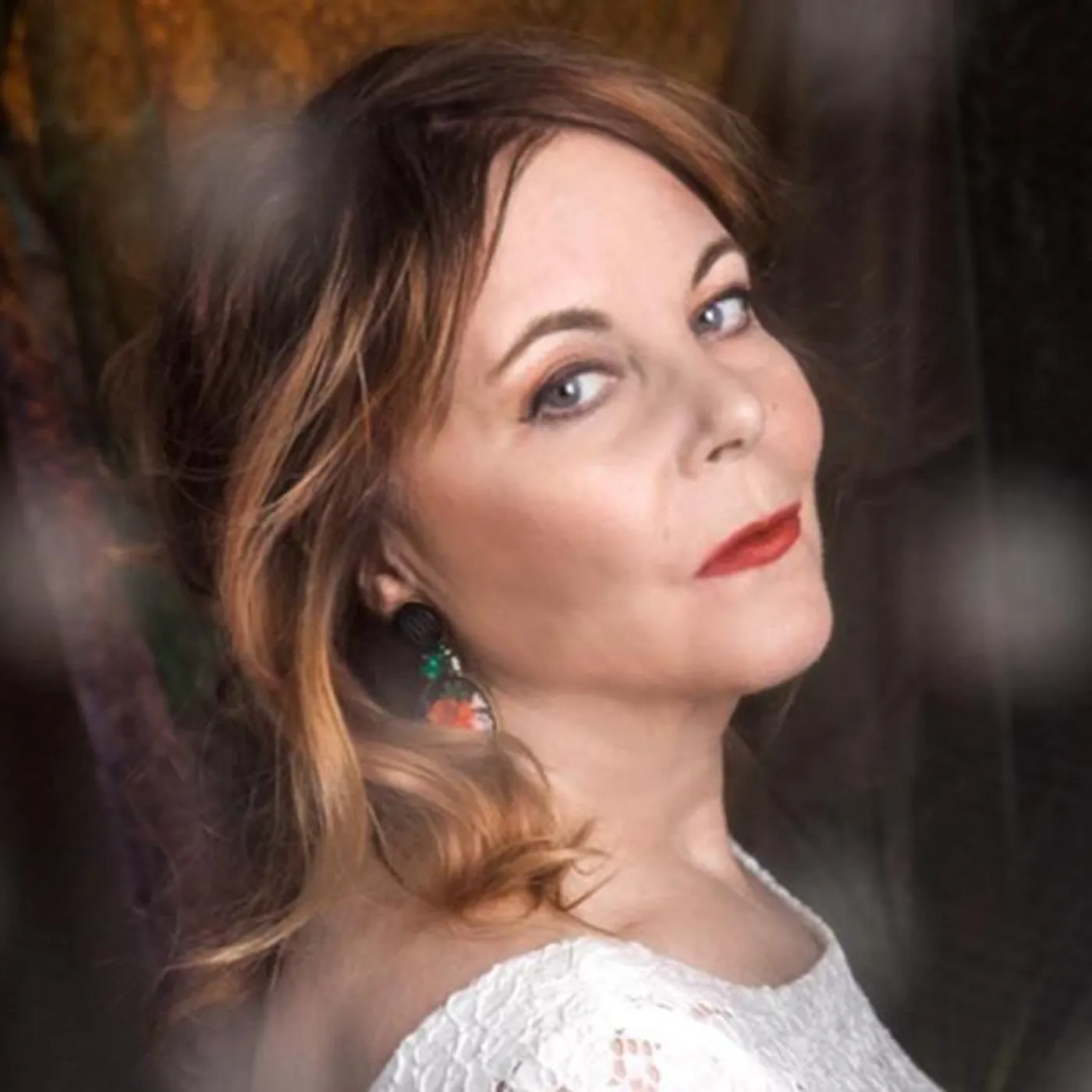 Camilla Ringquist Brand Page