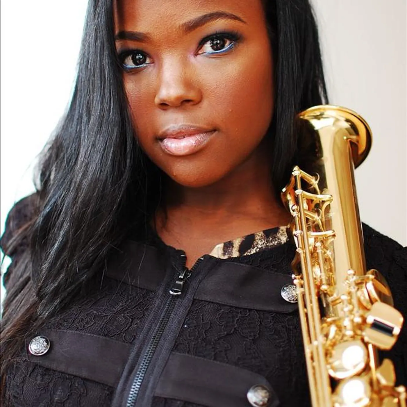 Camille Thurman Brand Page