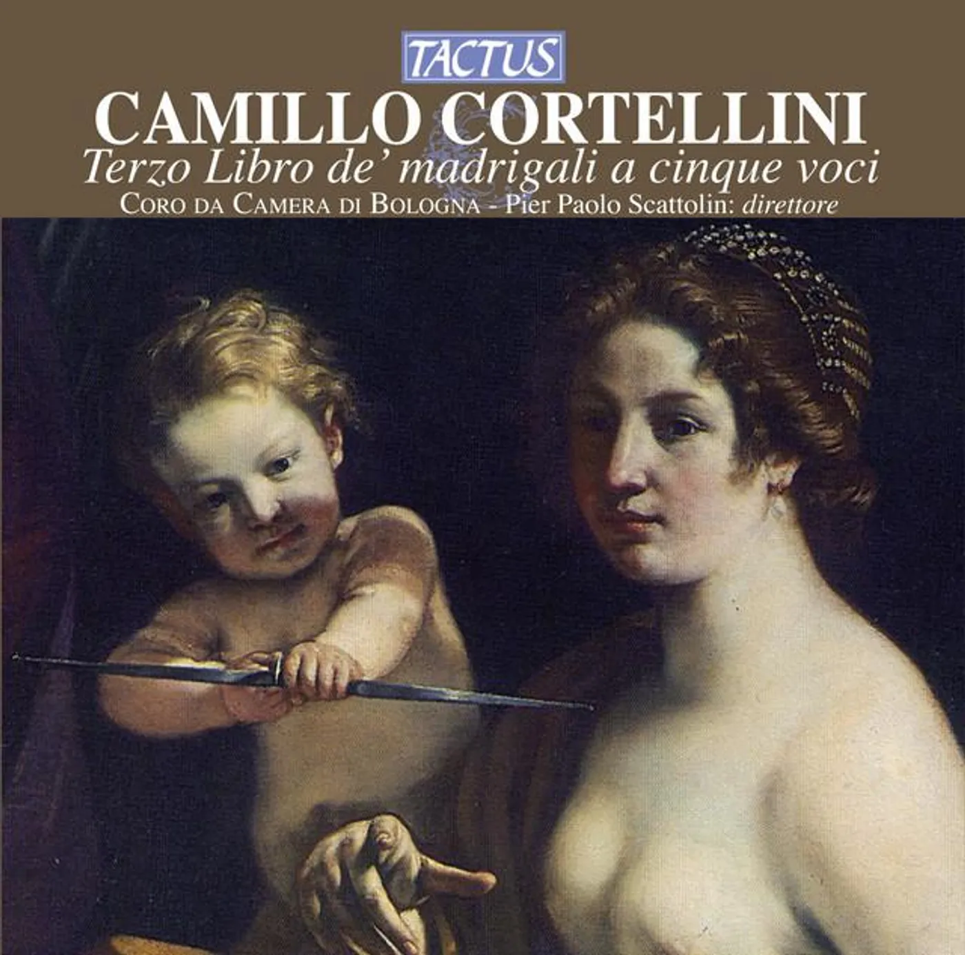 Camillo Cortellini