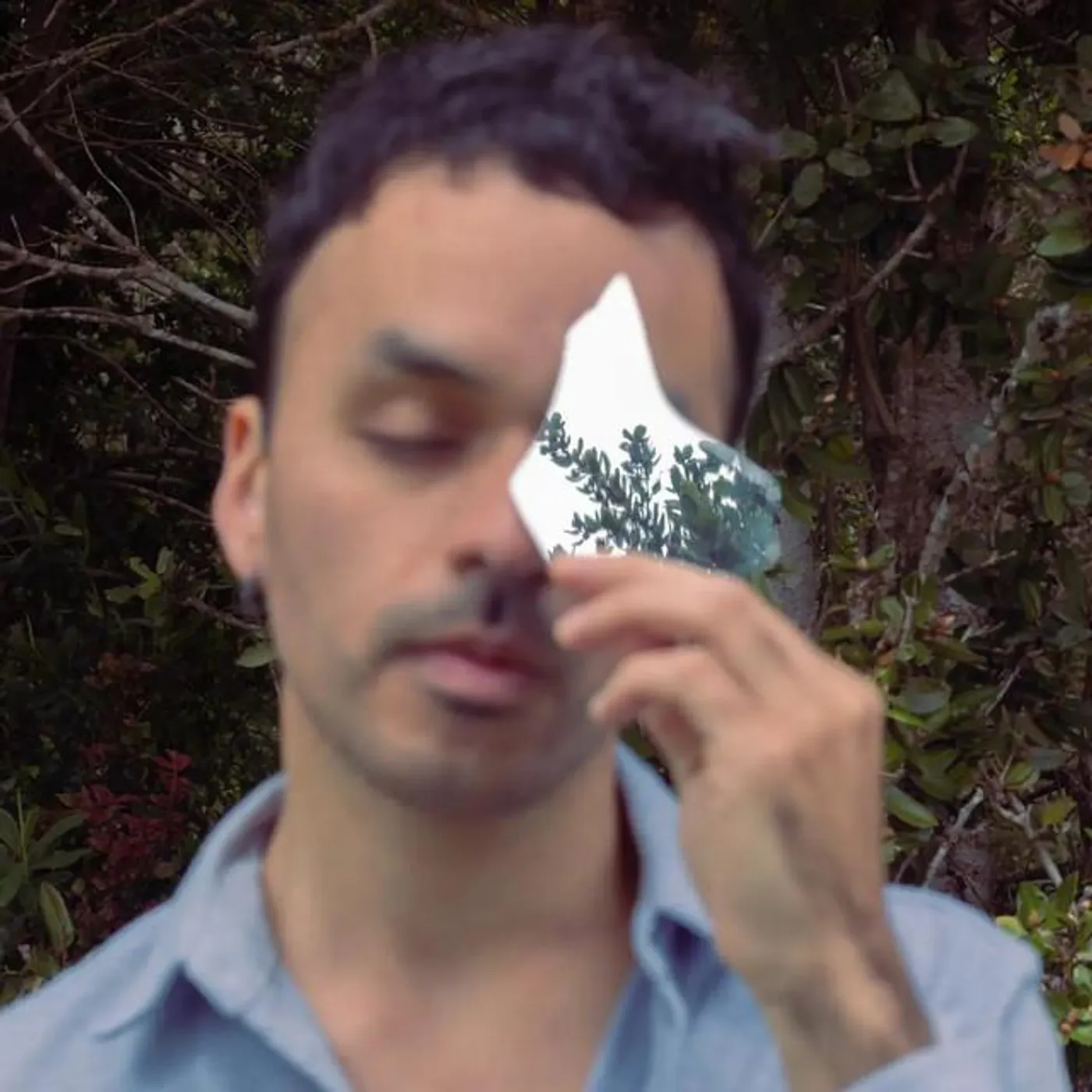 Camilo Eque Brand Page