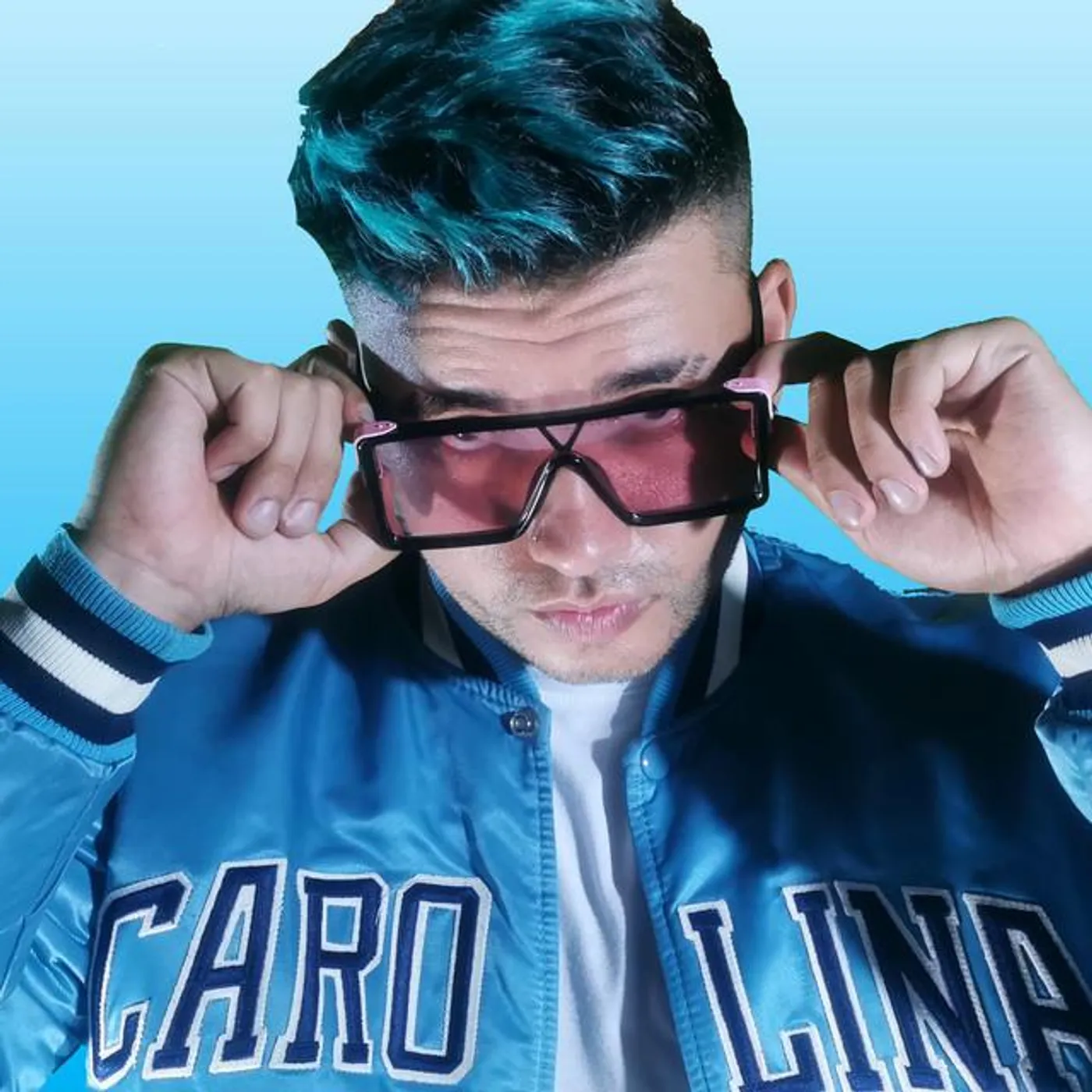 Camilo Salva Brand Page