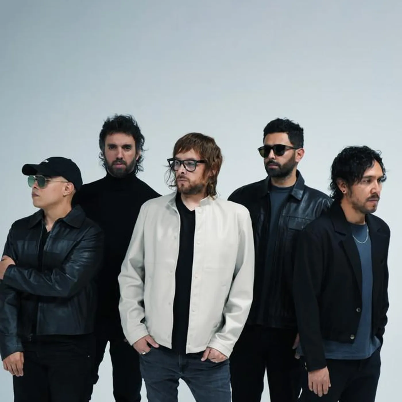 Camilo Séptimo Brand Page