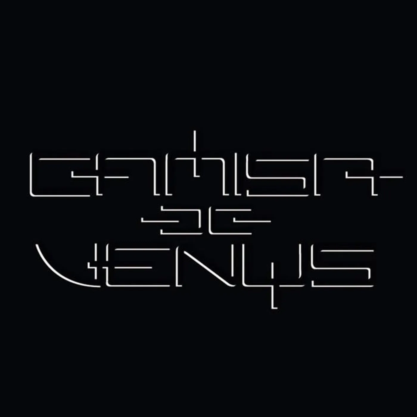 Camisa de Vênus Brand Page